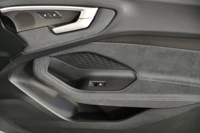 new 2025 Audi S5 car, priced at $69,021