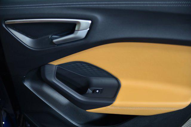 new 2025 Audi A5 car, priced at $52,021
