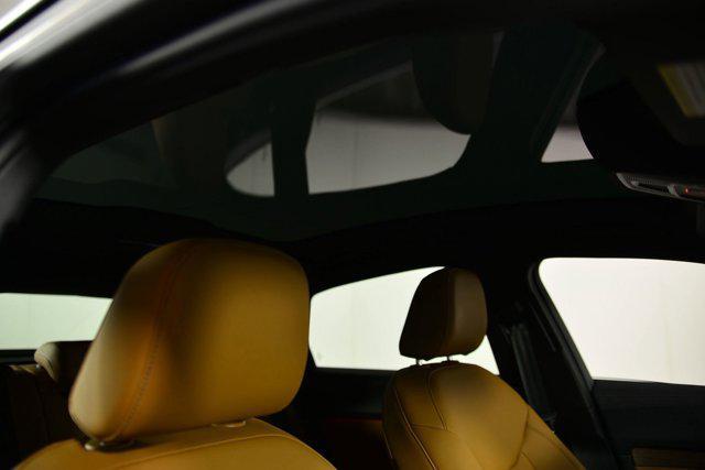 new 2025 Audi A5 car, priced at $50,522