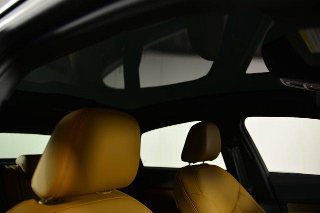 new 2025 Audi A5 car, priced at $52,021