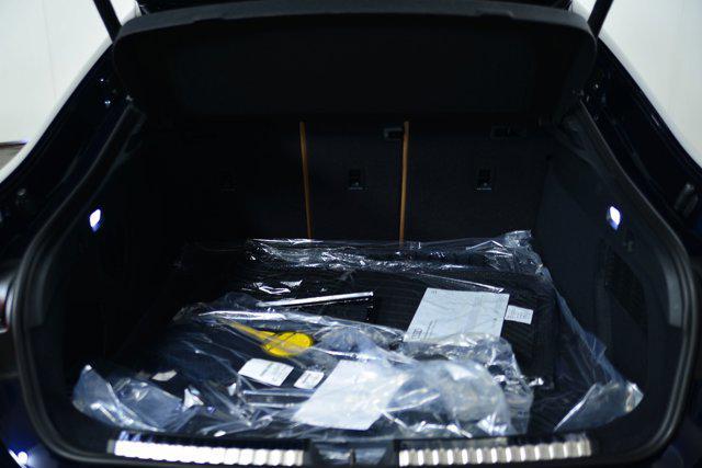 new 2025 Audi A5 car, priced at $52,021