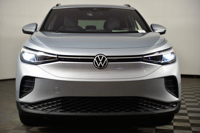 used 2022 Volkswagen ID.4 car, priced at $21,998