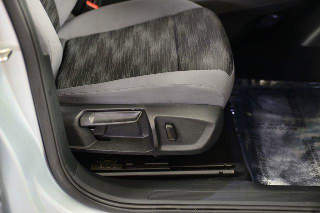 used 2022 Volkswagen ID.4 car, priced at $21,998