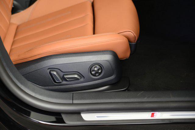 new 2025 Audi A5 Sportback car, priced at $52,721