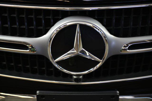 used 2024 Mercedes-Benz GLC 300 car, priced at $42,998