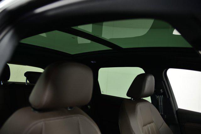 new 2025 Audi Q6 e-tron car, priced at $71,201