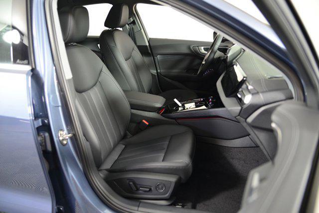 new 2025 Audi A5 car, priced at $51,031