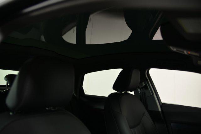 new 2025 Audi A5 car, priced at $51,031