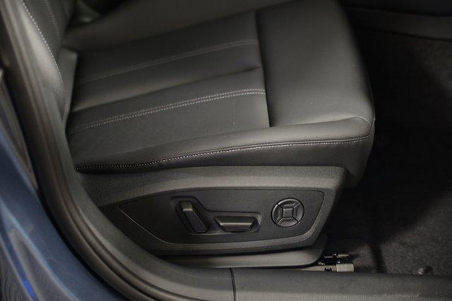new 2025 Audi A5 car, priced at $51,031