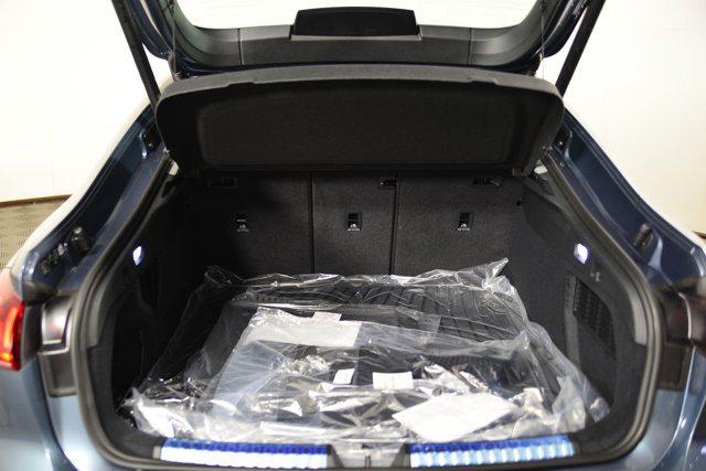 new 2025 Audi A5 car, priced at $51,031