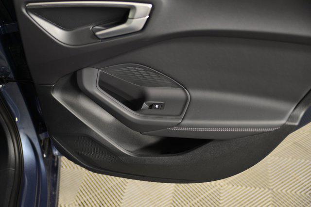 new 2025 Audi A5 car, priced at $51,031