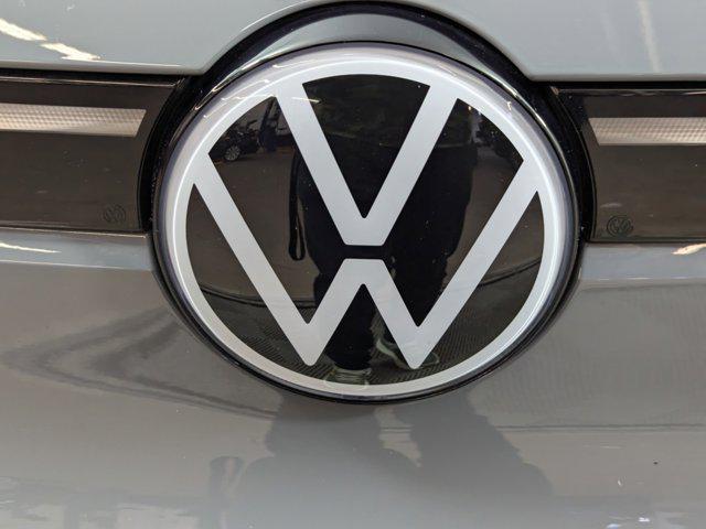 used 2023 Volkswagen ID.4 car, priced at $22,998