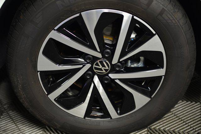 used 2025 Volkswagen Jetta car, priced at $21,499