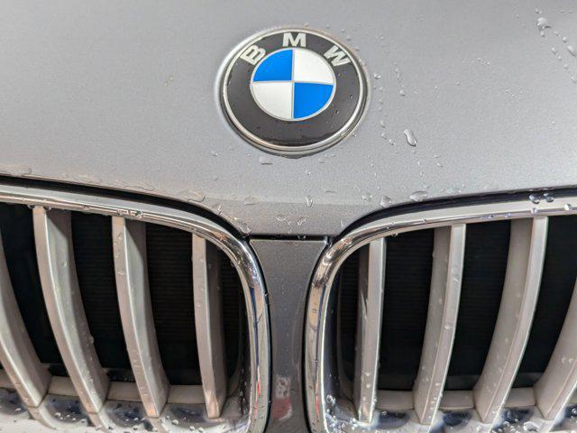 used 2015 BMW X3 car, priced at $12,999