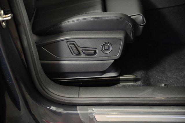 new 2025 Audi Q5 car, priced at $57,861