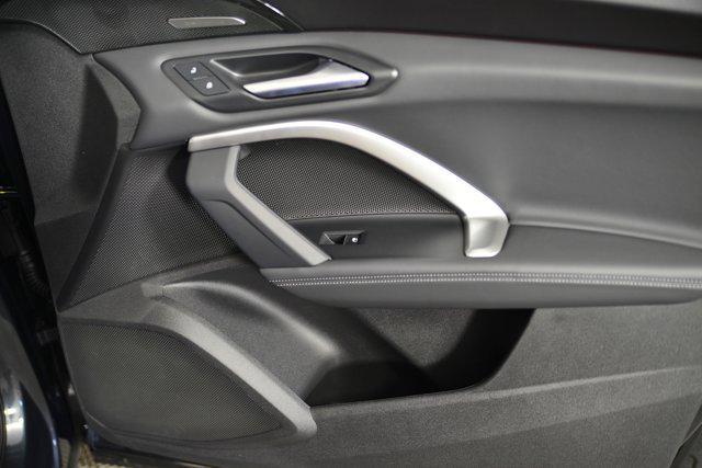 new 2025 Audi Q5 car, priced at $57,861