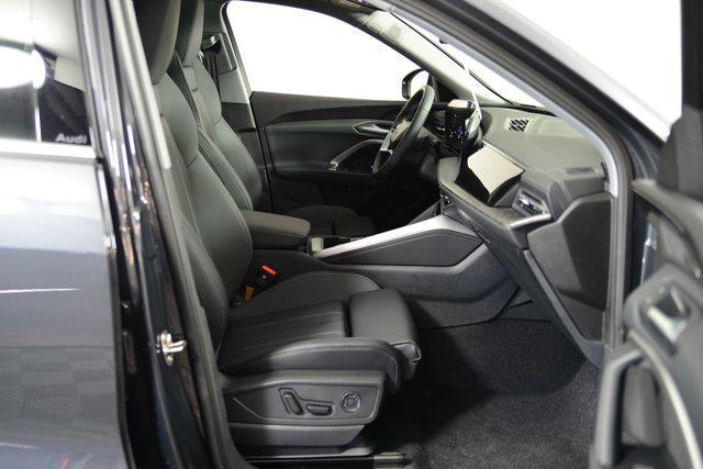 new 2025 Audi Q5 car, priced at $57,861