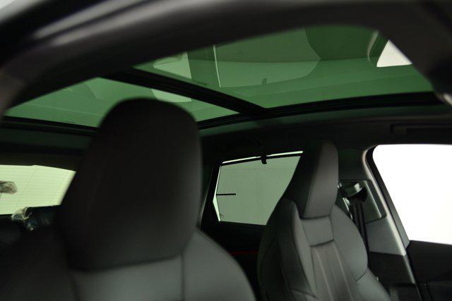 new 2025 Audi Q5 car, priced at $57,861