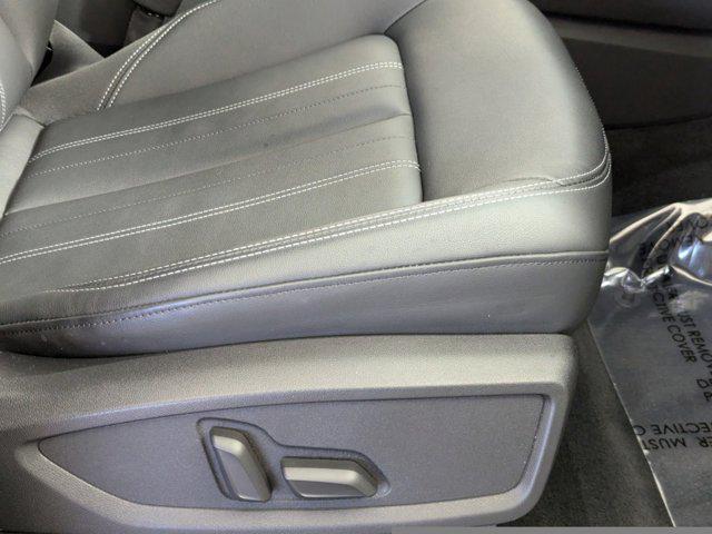 used 2023 Audi Q5 car, priced at $36,998