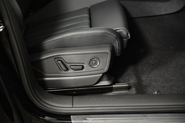 new 2025 Audi Q5 car, priced at $57,641