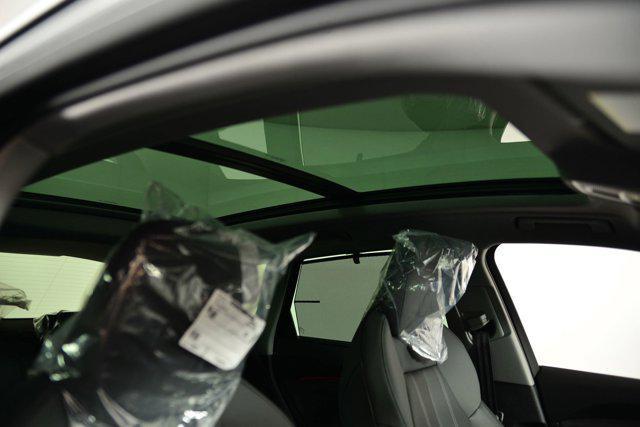 new 2025 Audi Q5 car, priced at $57,641