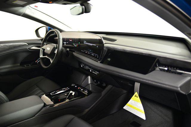 new 2025 Audi A6 e-tron car, priced at $64,611