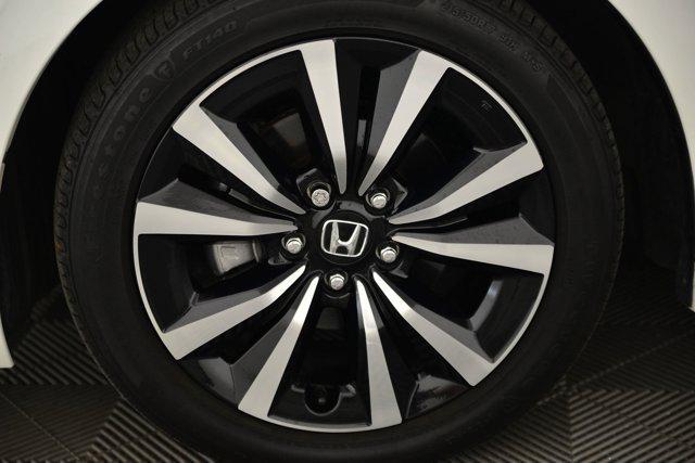 used 2024 Honda Civic car, priced at $23,798