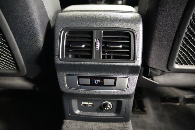 used 2024 Audi Q5 car, priced at $39,999