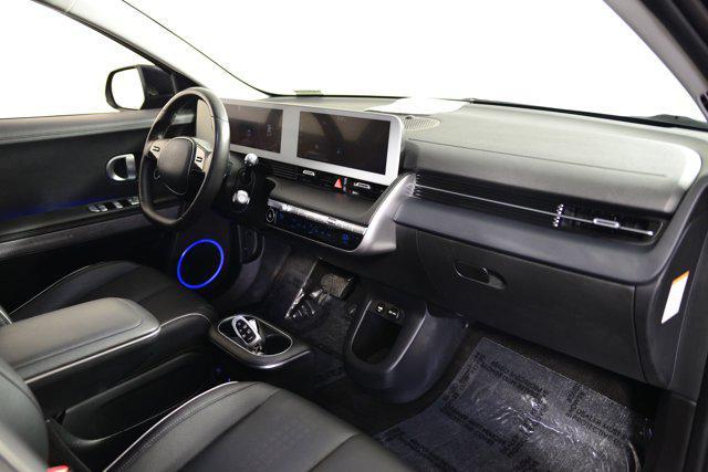 used 2023 Hyundai IONIQ 5 car, priced at $28,999