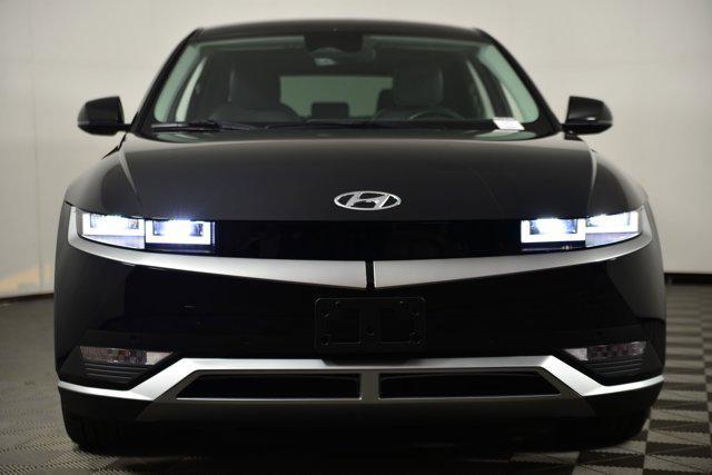 used 2023 Hyundai IONIQ 5 car, priced at $28,999