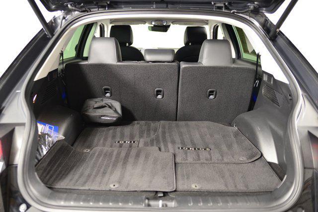 used 2023 Hyundai IONIQ 5 car, priced at $28,999