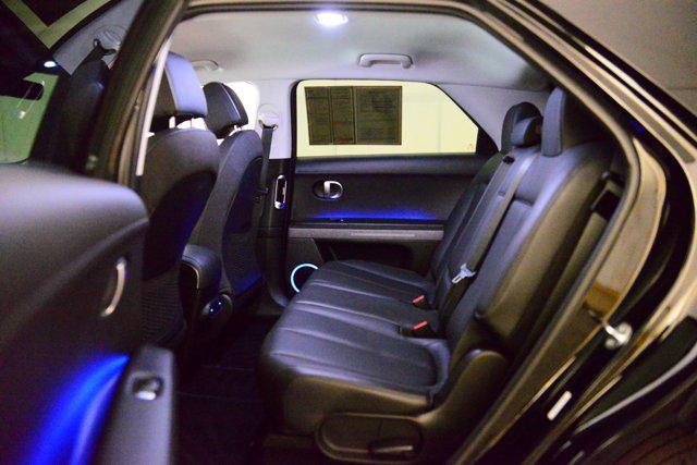 used 2023 Hyundai IONIQ 5 car, priced at $28,999