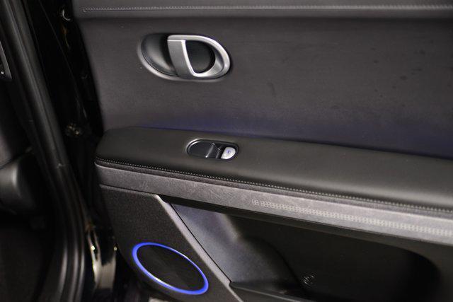 used 2023 Hyundai IONIQ 5 car, priced at $28,999