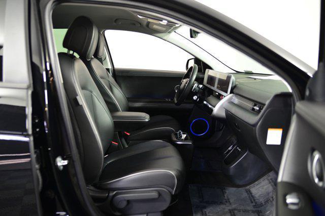used 2023 Hyundai IONIQ 5 car, priced at $28,999