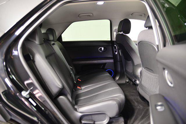 used 2023 Hyundai IONIQ 5 car, priced at $28,999