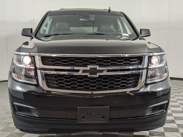 used 2018 Chevrolet Suburban car, priced at $20,998