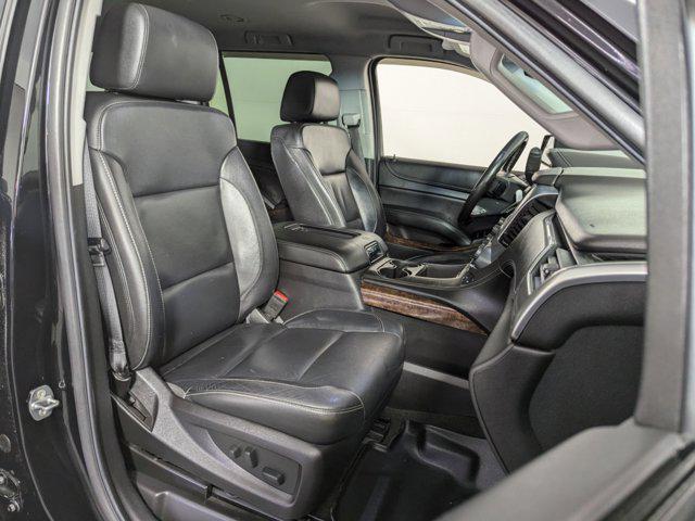 used 2018 Chevrolet Suburban car, priced at $20,998