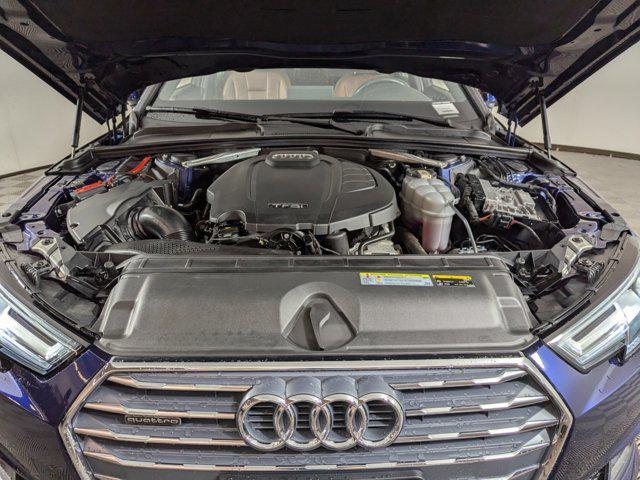 used 2019 Audi A4 car, priced at $22,999