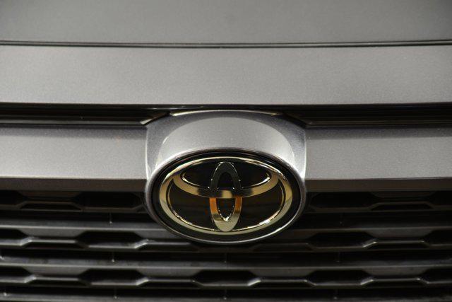 used 2021 Toyota RAV4 car, priced at $27,999