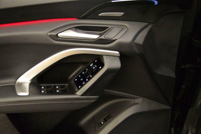 new 2025 Audi Q5 car, priced at $58,291