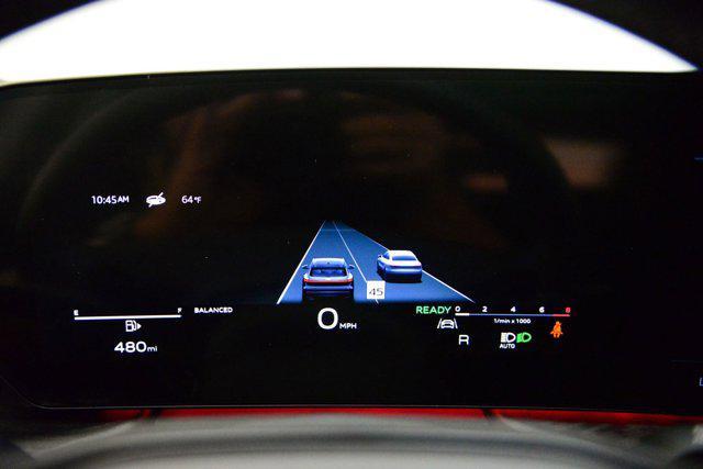 new 2025 Audi Q5 car, priced at $58,291