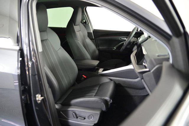 new 2025 Audi Q5 car, priced at $58,291