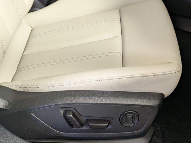 new 2025 Audi A3 car, priced at $39,791