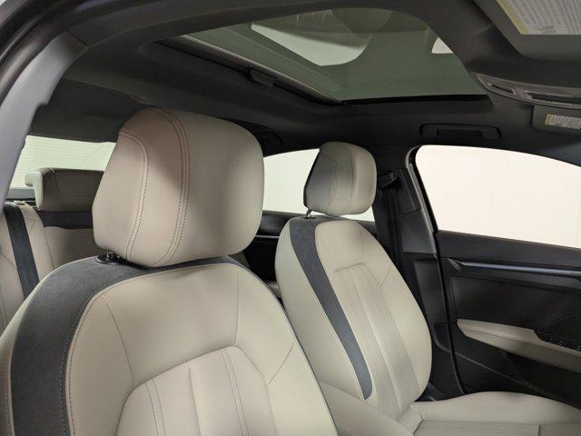 new 2025 Audi A3 car, priced at $39,791