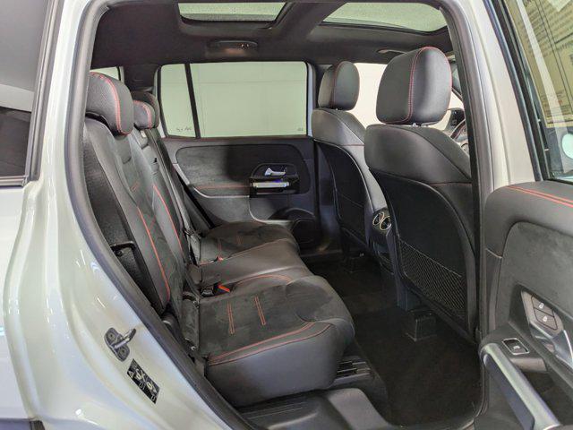 used 2023 Mercedes-Benz GLB 250 car, priced at $35,999