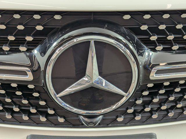 used 2023 Mercedes-Benz GLB 250 car, priced at $35,999