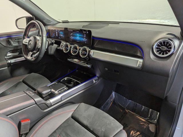 used 2023 Mercedes-Benz GLB 250 car, priced at $35,999