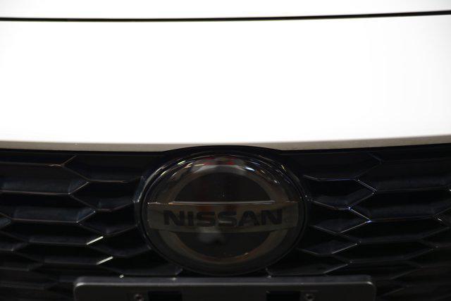 used 2023 Nissan Sentra car, priced at $18,798