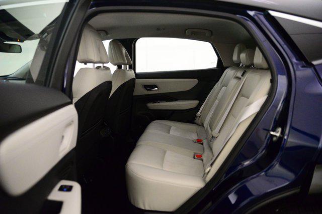 used 2024 Nissan ARIYA car, priced at $23,998