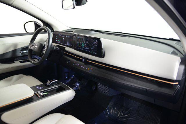 used 2024 Nissan ARIYA car, priced at $23,998